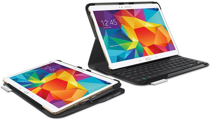 Produktbild Logitech Type (CH, Galaxy Tab S 10.5 (2014))