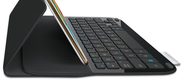 Produktbild Logitech Type (CH, Galaxy Tab S 10.5 (2014))