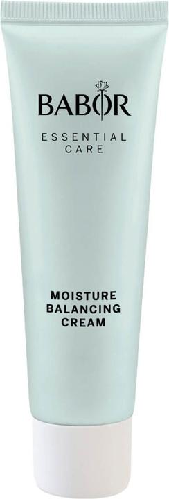 Produktbild Babor ESSENTIAL CARE - Moisture Balancing Cream Combination Skin (50 ml, 24h Creme)