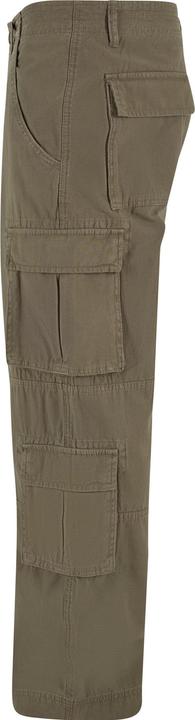 Produktbild Urban Classics Double Cargo Pants - 161155 (44)