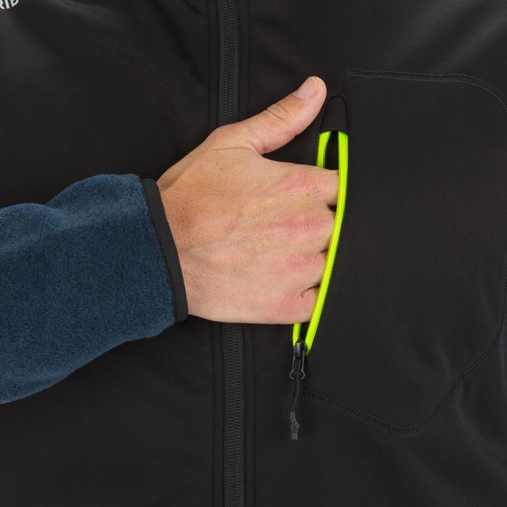 Produktbild Tribord Softshell (L)