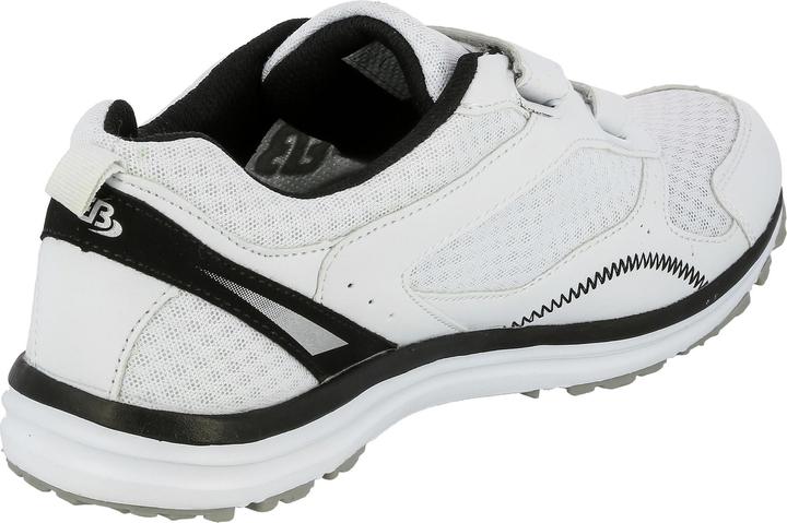 Actual product image Brütting Low shoes (47)