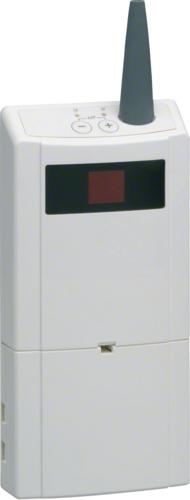 Hager Medienkoppler weiss KNX TR131A
