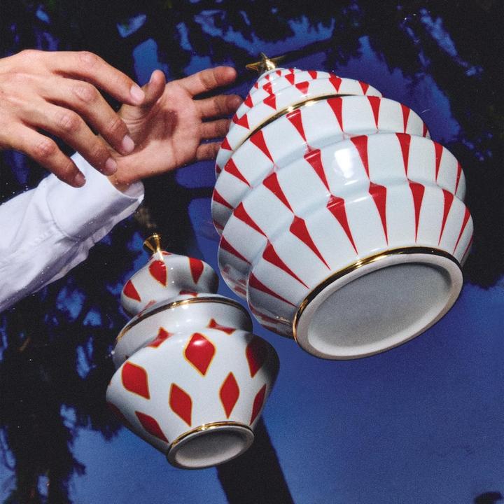 Productafbeelding Alessi Heerlijkheid (2.10 l)