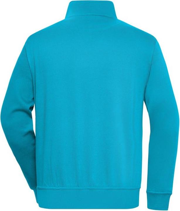 Image du produit James & Nicholson - Sweat WORKWEAR - Homme (M)