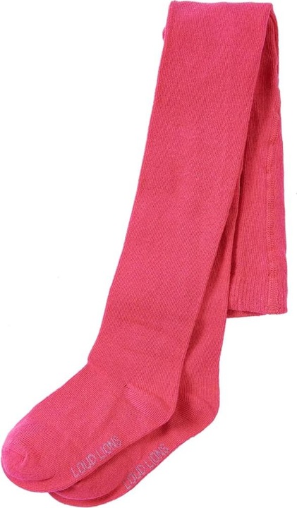 Produktbild VidaXL Kinderstrumpfhose Knallrosa 116,Farbe: Knallrosa,Material (116)