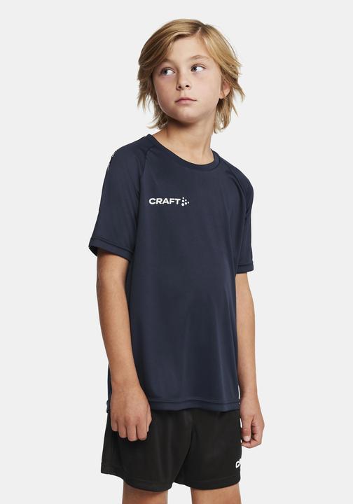 Actual product image Craft Squad 2.0 Contrast Jersey Jr (158, 164)