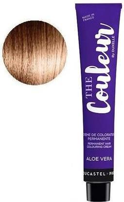 8.34 Light Golden Copper Blonde