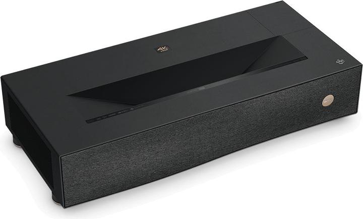Actual product image BenQ V5000i (UHD, 2500 lm, 0.25:1)