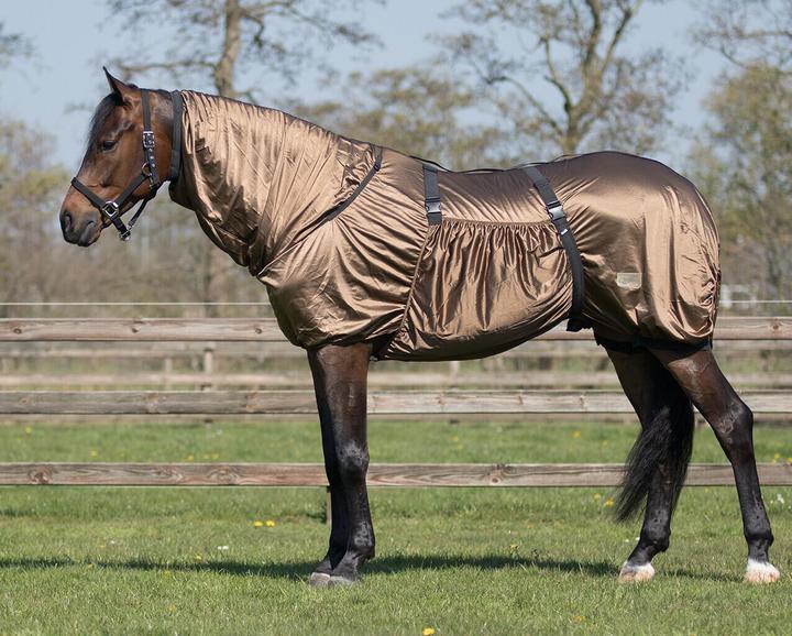 Produktbild Qhp Ekzemdecke (155 cm)