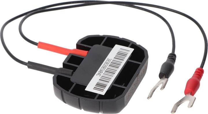 Actual product image XCell inTact Batterieüberwachung GL10 Battery-Guard 12 V Bluetooth® und appfähig (12V)