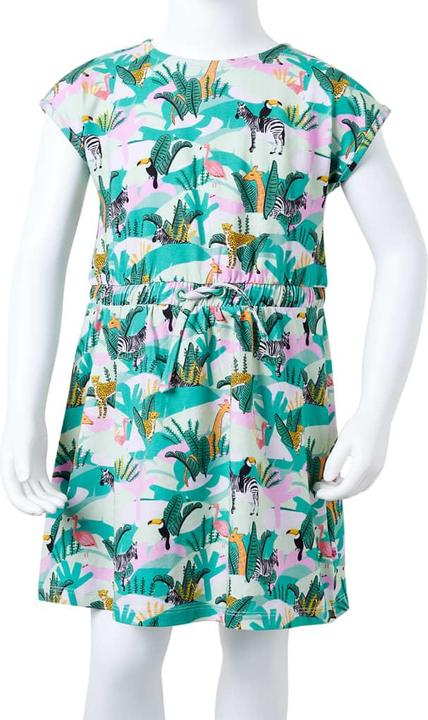 Actual product image vidaXL Kinderkleid (140)
