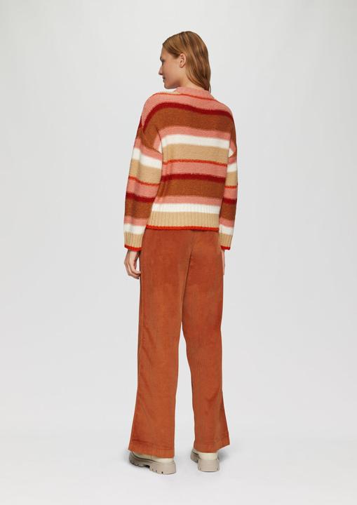 Actual product image S.Oliver Knitted jumper (36)