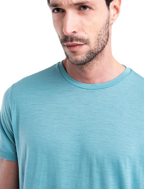 Actual product image Icebreaker Merino 150 Tech Lite III S/S Tee (XL)