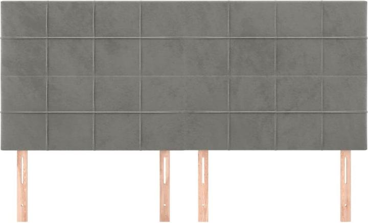 Produktbild vidaXL Adaline (80 x 5 x 78/88 cm)