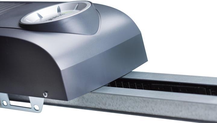 Produktbild Berner Torantriebe Berner Garagentorantrieb GA103, SG-M3 Antriebsschiene & BHS121 Handsender
