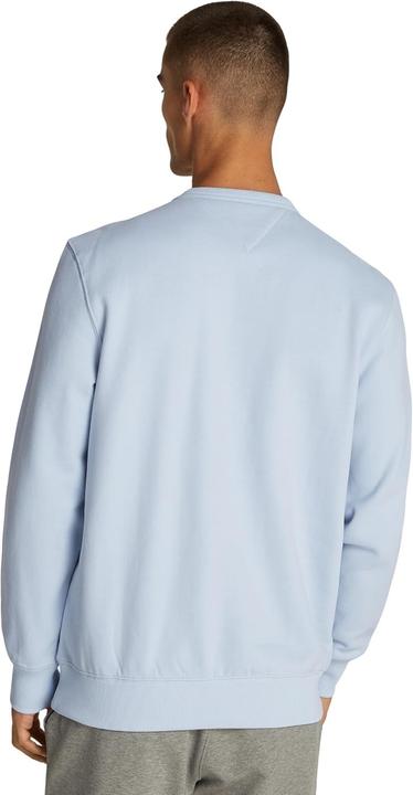 Actual product image Tommy Hilfiger Monotype Label Sweatshirt (L)