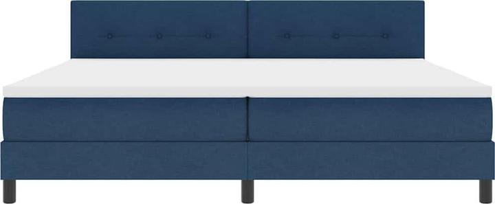 Image du produit vidaXL Bett Matratze (200 x 200 cm)