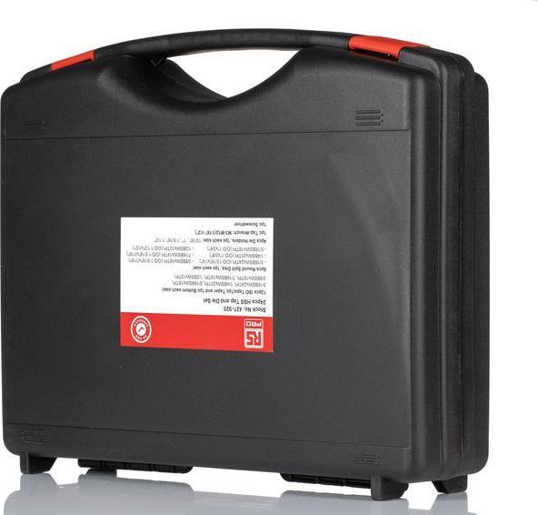 Produktbild RS PRO Gewindebohrerset 3/16-1/2"