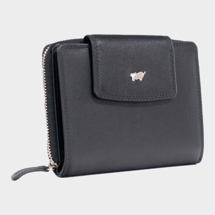 Actual product image Braun Büffel Golf Rfid