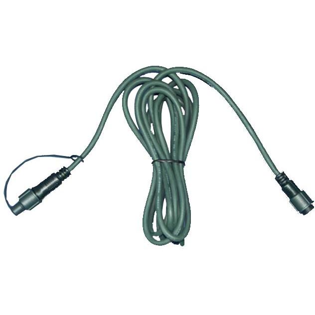 Hellum, Lichterkette, 555134 Verlängerungskabel Verbindungskabel für verlängerbare System-Profi Lichterketten / 3 m (3 m...