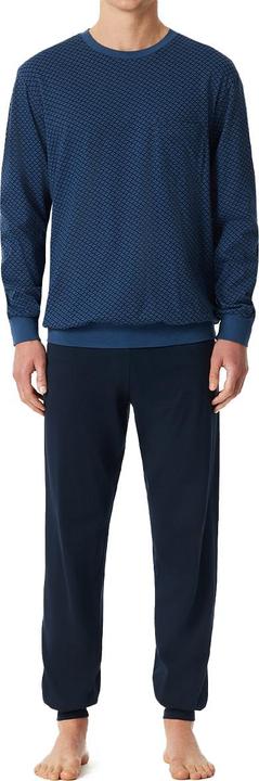 Produktbild Schiesser Comfort Essentials Schlafanzug (52)