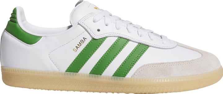 Crew Green, Cloud White