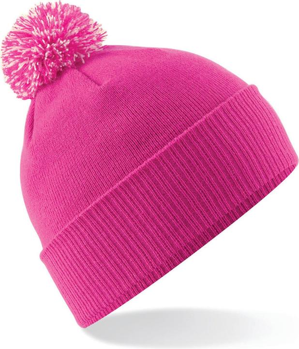 Immagine prodotto Outdoor Spirit Cappello signore con pon pon