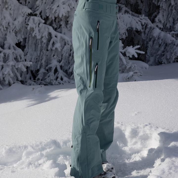 Immagine prodotto Radys Pantaloni R1 Tech (S)