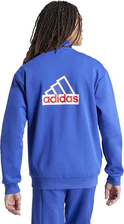 Actual product image adidas M Fi Bos Tt Oly (S)