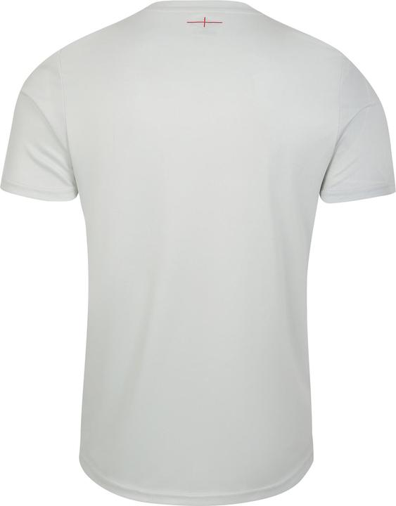 Produktbild Umbro Childrens/Kids 23/24 England Rugby Warm Up Jersey (128)