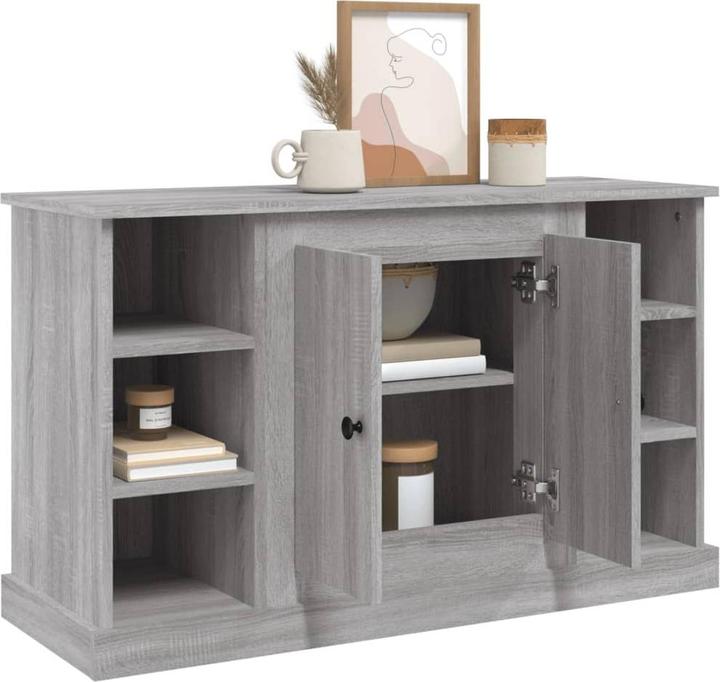 Image du produit vidaXL Sideboard (100 x 100 x 60 cm)