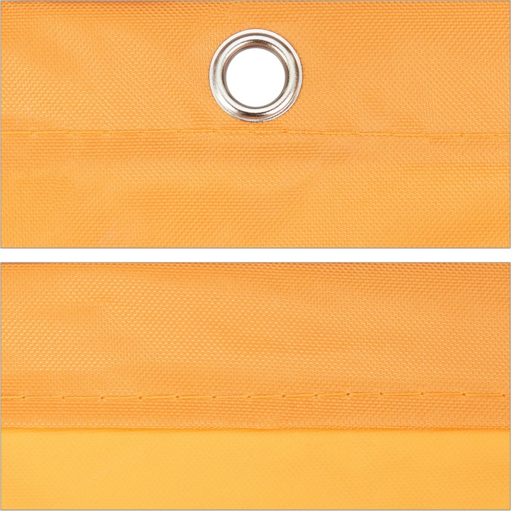 Actual product image Relaxdays Shade sail (350 x 250 x 0.1 cm)