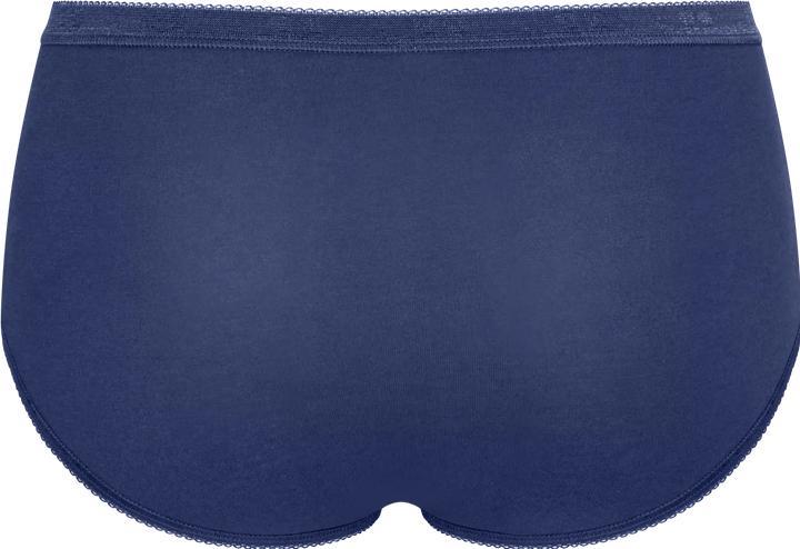 Actual product image Sloggi Midislip Basic+ Midi (38, pack of 4)