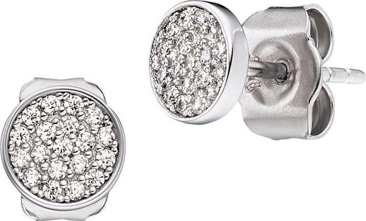 Produktbild Engelsrufer Kreis Set (Silber 925)