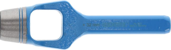 Produktbild Gedore 570032 Henkellocheisen 32 mm