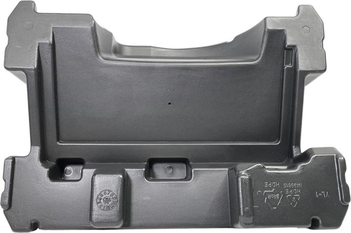 Actual product image DeWalt System Einlage für TSTAK VI Systemkoffer passend für Akku Handkreissäge DCS 572