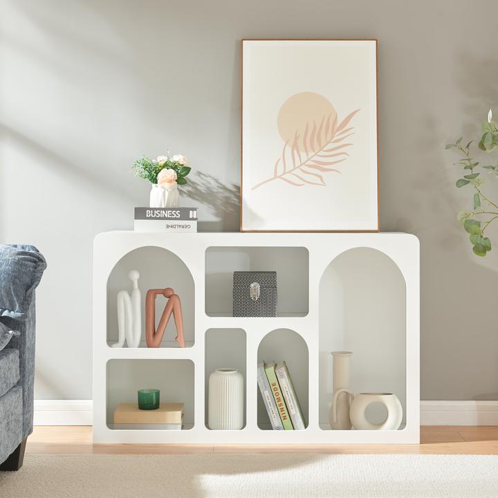 Produktbild En.Casa Buxton (110 x 30 x 70 cm)