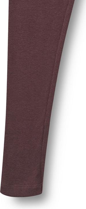Produktbild Wheat Rib Leggings Maddy fudge (140)