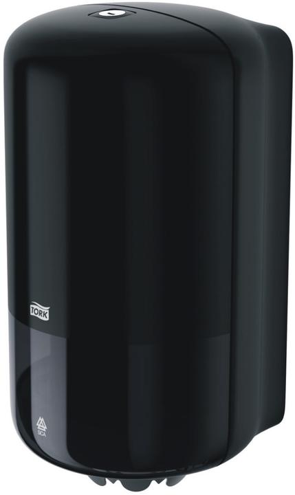 Image du produit Tork Mini distributeur à dévidage interne Noir M1 558008 1 pc.
