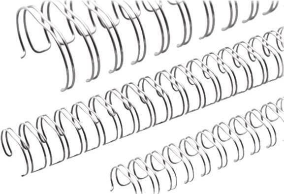 Actual product image Renz 9.5 mm 23 rings