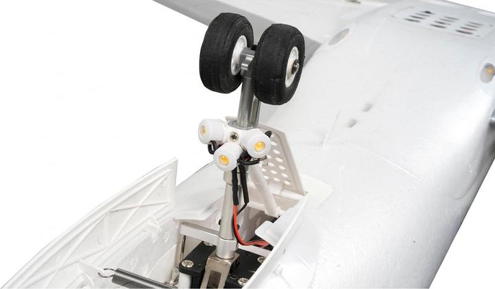 Image du produit Amewi Business Jet AM650 1766 mm PNP (Avion à réaction)