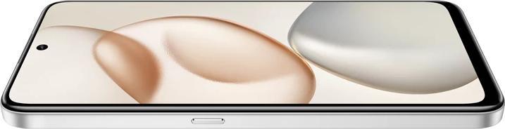 Immagine prodotto Honor 400 Smart Silber (128 GB, Meteora Argento, 6.77", Doppia SIM, 5G)