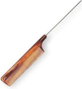 Image du produit TOP Amber Hair Comb