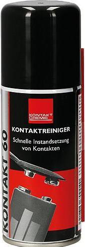 Produktbild Kontakt Chemie Kontakt 60 (100 ml)