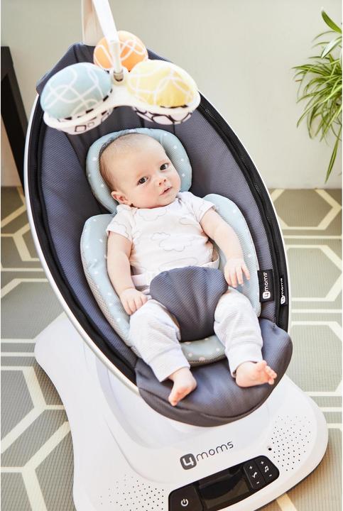 Actual product image 4moms mamaRoo 4