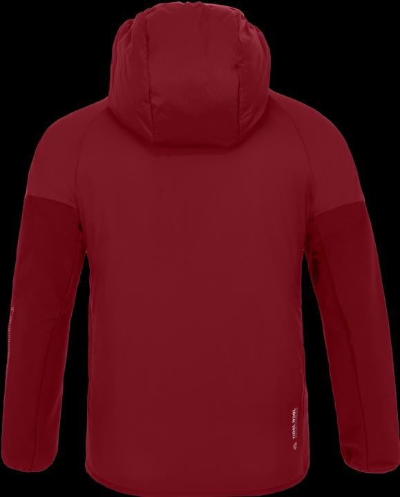 Produktbild Salewa Ortles Hybrid Tirolwool® Responsive Jacke Kind (116)