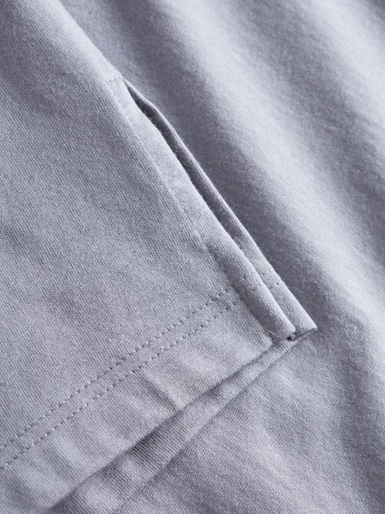 Produktbild Rösch Basic Schlafanzug Oberteil (38, M)