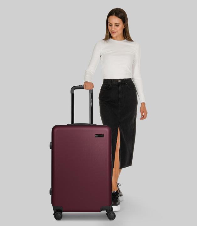 Produktbild Smartbox Edition 05 4 Rollen Trolley 66 cm (69 l)