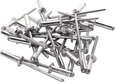 Produktbild Rapid Standard Blindniete Ø 4,0 x 12 mm